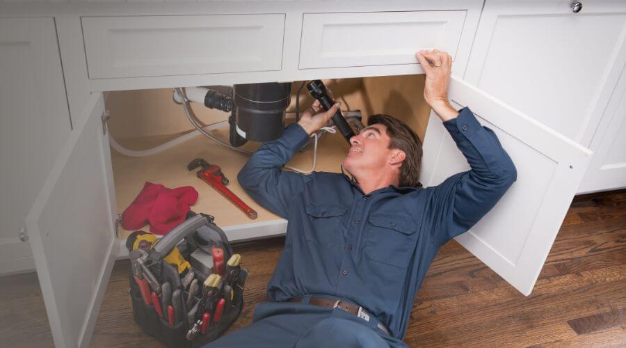 Local expert plumbing services in Port Washington, NY